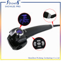 Factory Privbate Lebal Professional Hair Curler with LCD Temperature Adjustable